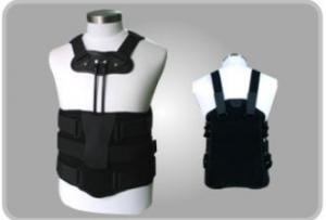 胸腰骶椎矫形器