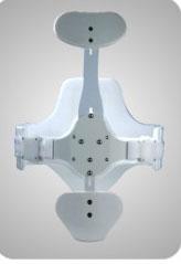 胸腰椎过伸矫形器