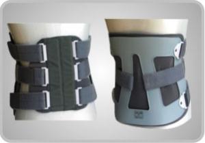 硬背托腰骶矫形器