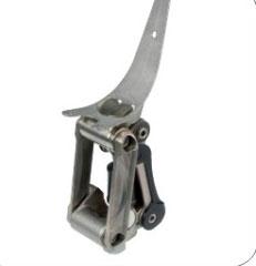 下肢膝离断关节